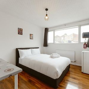 Canningtown Double Rooms - 20